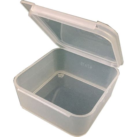 plastic storage box metal hinges|storage boxes with hinged lids.